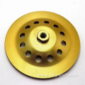 Diamond Grinding Wheel with M14 Thread